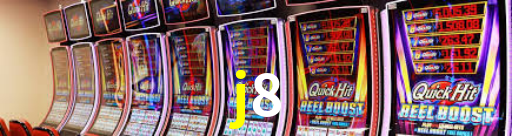 APP oficial da j8 para mobile